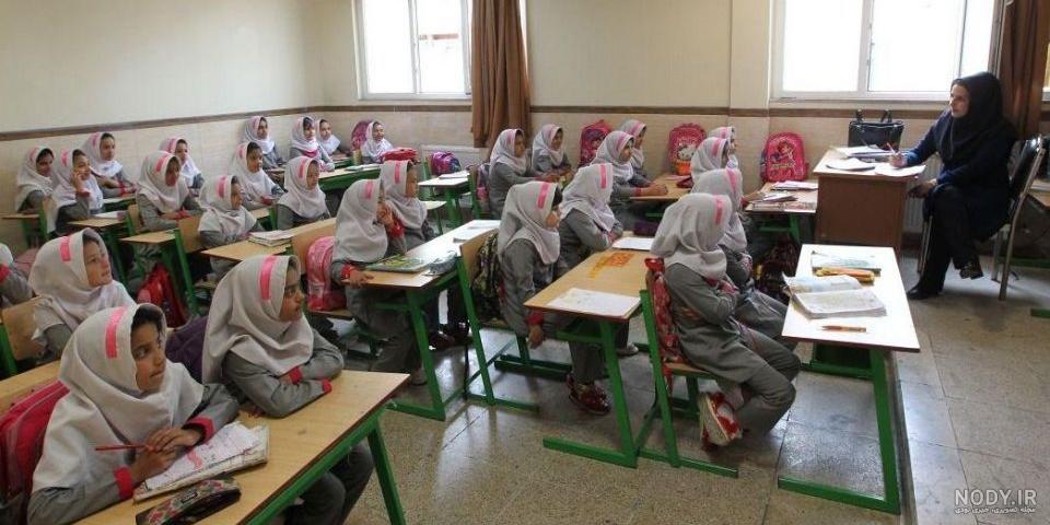 هوشمندسازی مدارس در ایران هوشمندسازی مدارس در ایران