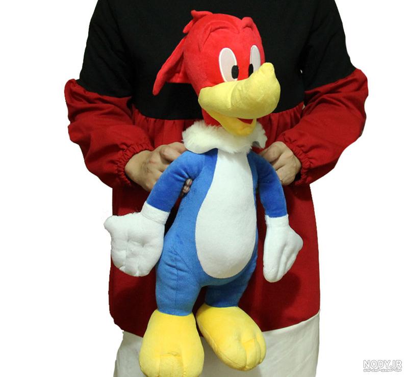وودی دارکوب Woody Woodpecker | فیلم | آفرینک