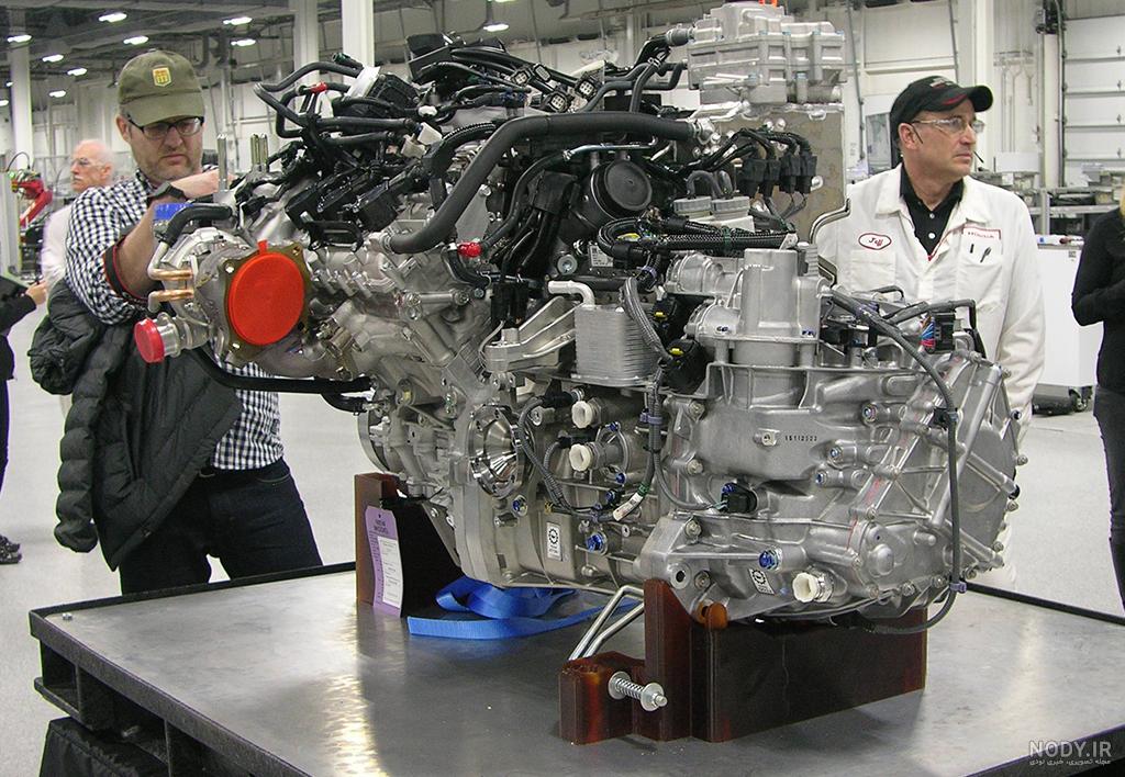 گردشی در کارخانه هوندا؛ ژاپنی ها در کانادا چگونه خودرو می سازند ... گردشی در کارخانه هوندا؛ ژاپنی ها در کانادا چگونه خودرو می سازند ...