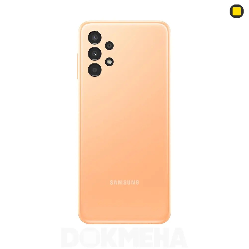گوشی موبایل سامسونگ Galaxy A13 4G حافظه 64 رم 4 گیگابایت - کافه دیجی