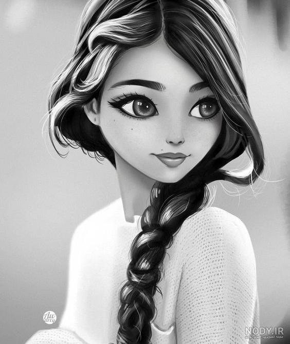 ۵۰ عکس پروفایل دخترونه جدید ۱۴۰۳ [اسپرت، جذاب، زیبا و لاکچری]
