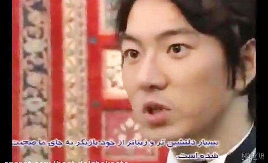 ‌سونگ ايل‌گوك درنشست خبري/1/ نمي‌دانستم«جومونگ»هوداران ...