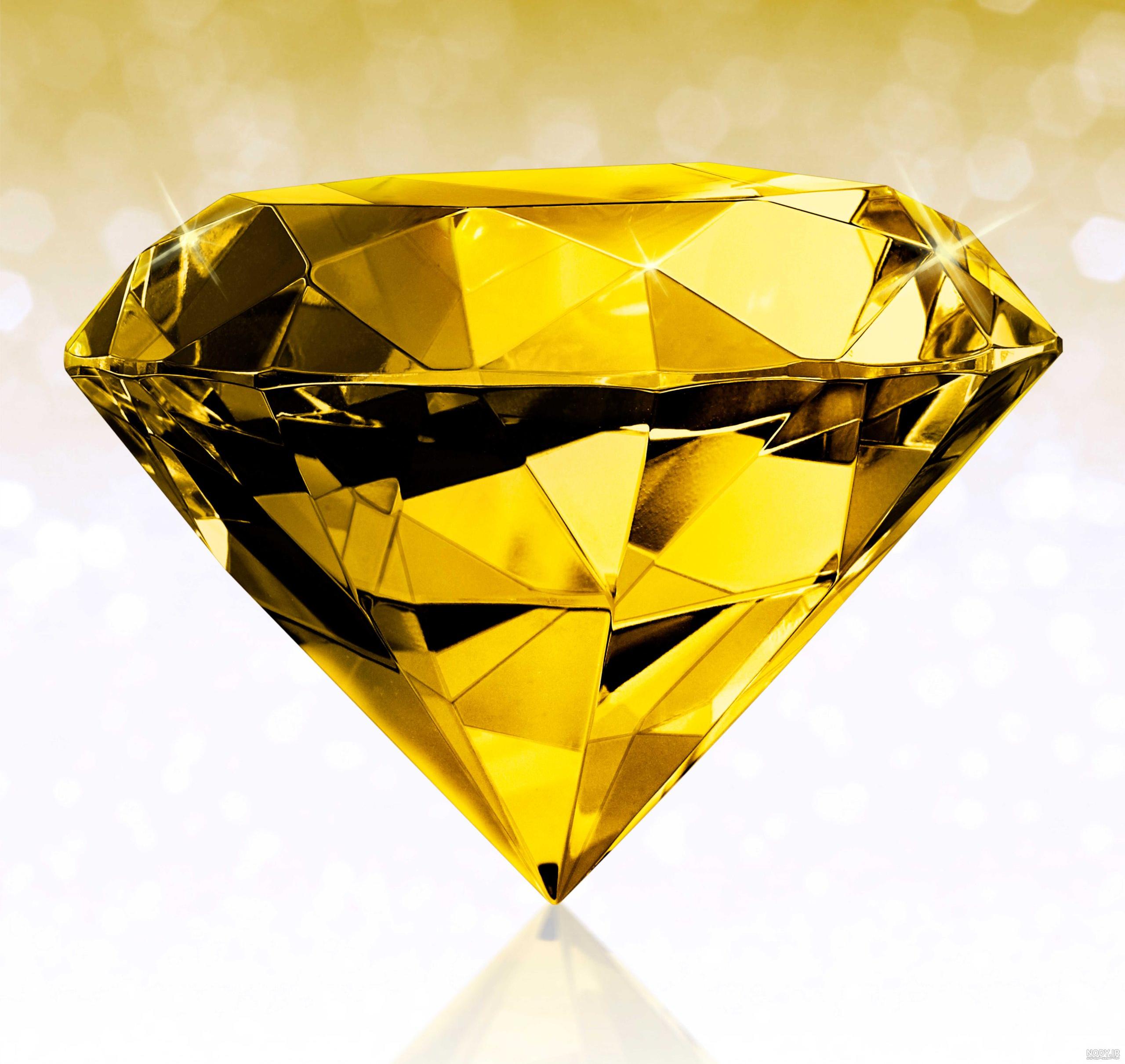 انگشتر الماس زنانه اصل