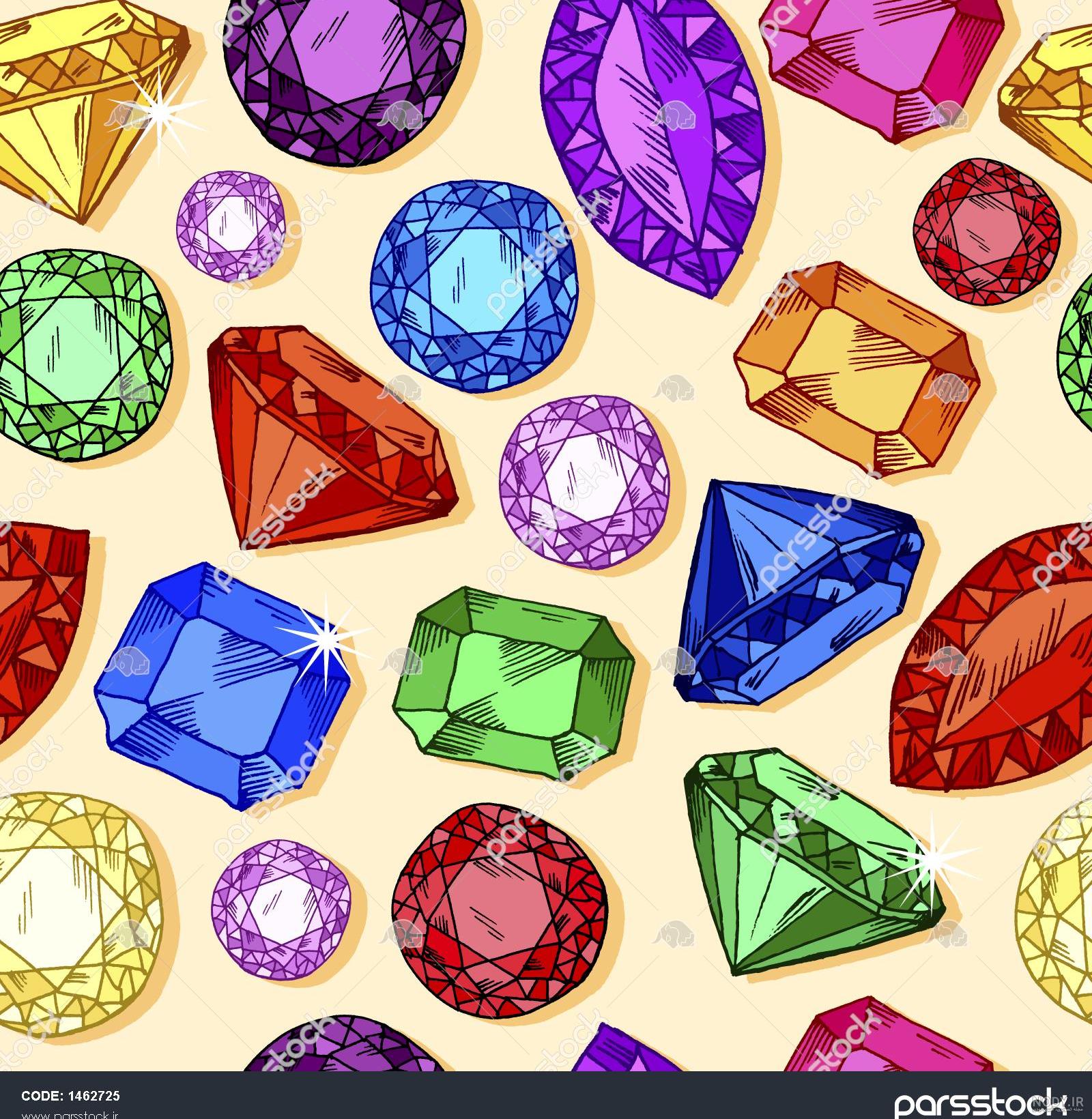 انگشتر الماس زنانه اصل