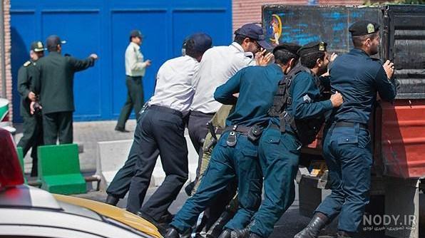 4 دلیل برای آنکه نیسان آبی یا زامیاد 24 نخریم، خداحافظی با یک خودرو نوستالژی! - چرخان 4 دلیل برای آنکه نیسان آبی یا زامیاد 24 نخریم، خداحافظی با یک خودرو نوستالژی! - چرخان