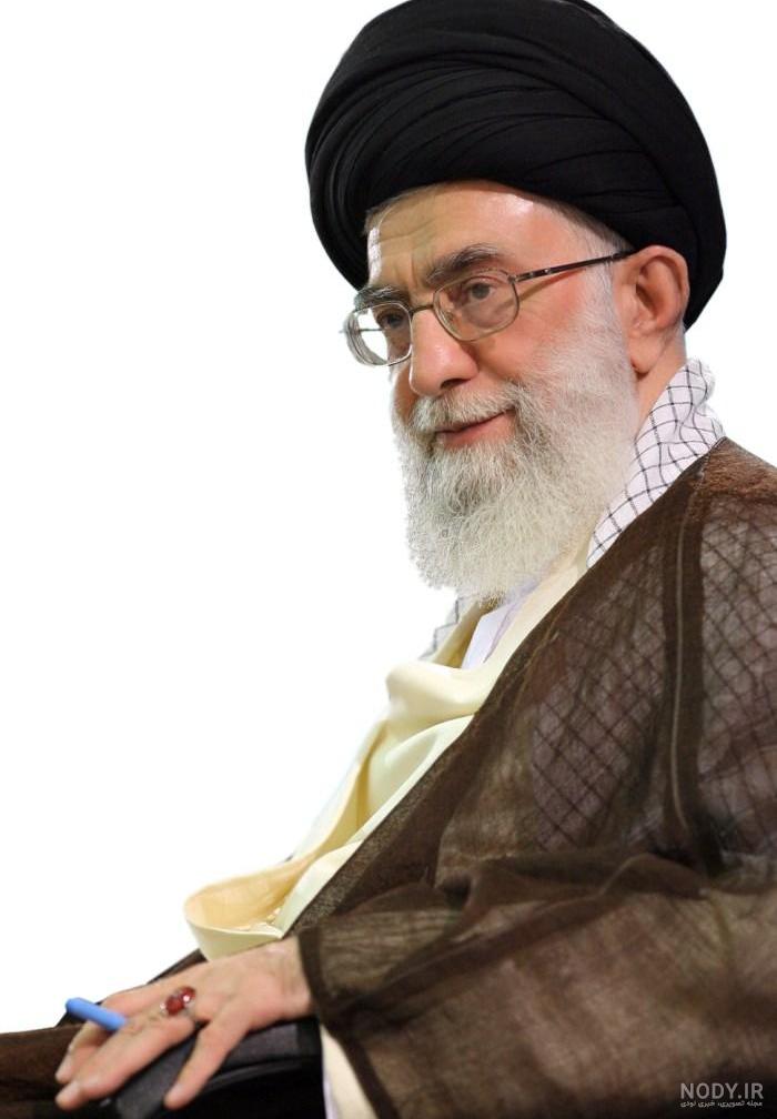 25 عکس باکیفیت آیت الله خامنه ای برای پروفایل