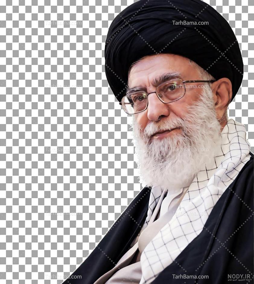 50 عکس رهبر برای پروفایل فضای مجازی با کیفیت؛ همراه با متن اسلامی ...