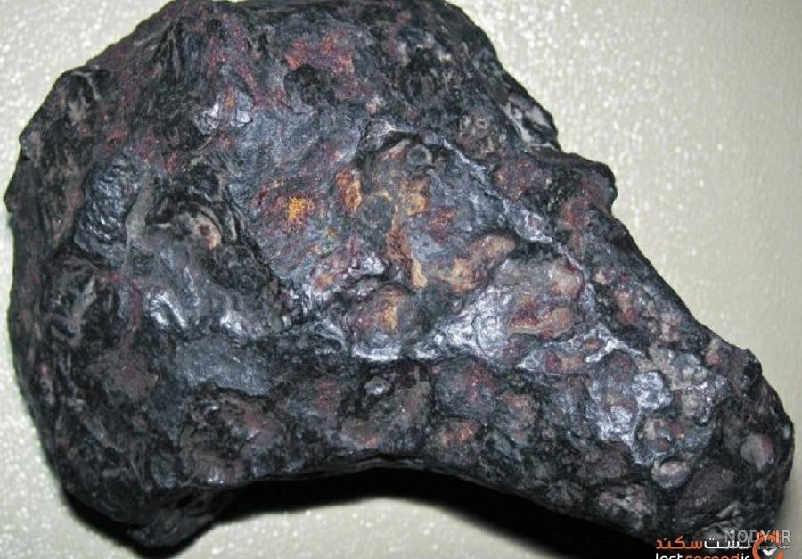 احتمال وجود اسرار حیات زمین در شهاب سنگی نادر - ایسنا احتمال وجود اسرار حیات زمین در شهاب سنگی نادر - ایسنا