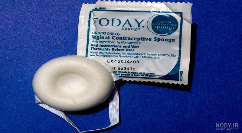 اسفنج ضد بارداری (Birth Control Sponge) چیست؟ چه مزایا و عوارضی دارد؟ اسفنج ضد بارداری (Birth Control Sponge) چیست؟ چه مزایا و عوارضی دارد؟