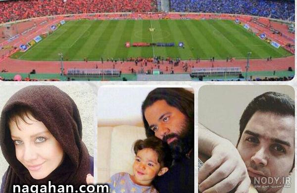 اولین سالگرد ارشا اقدسی با حضور هنرمندان/ «ارشا اقدسی» معتقد بود ...