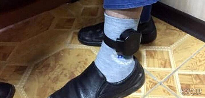 اژه‌ای می‌گوید فقط «در موارد خطرناک» از دستبند یا پابند برای ...