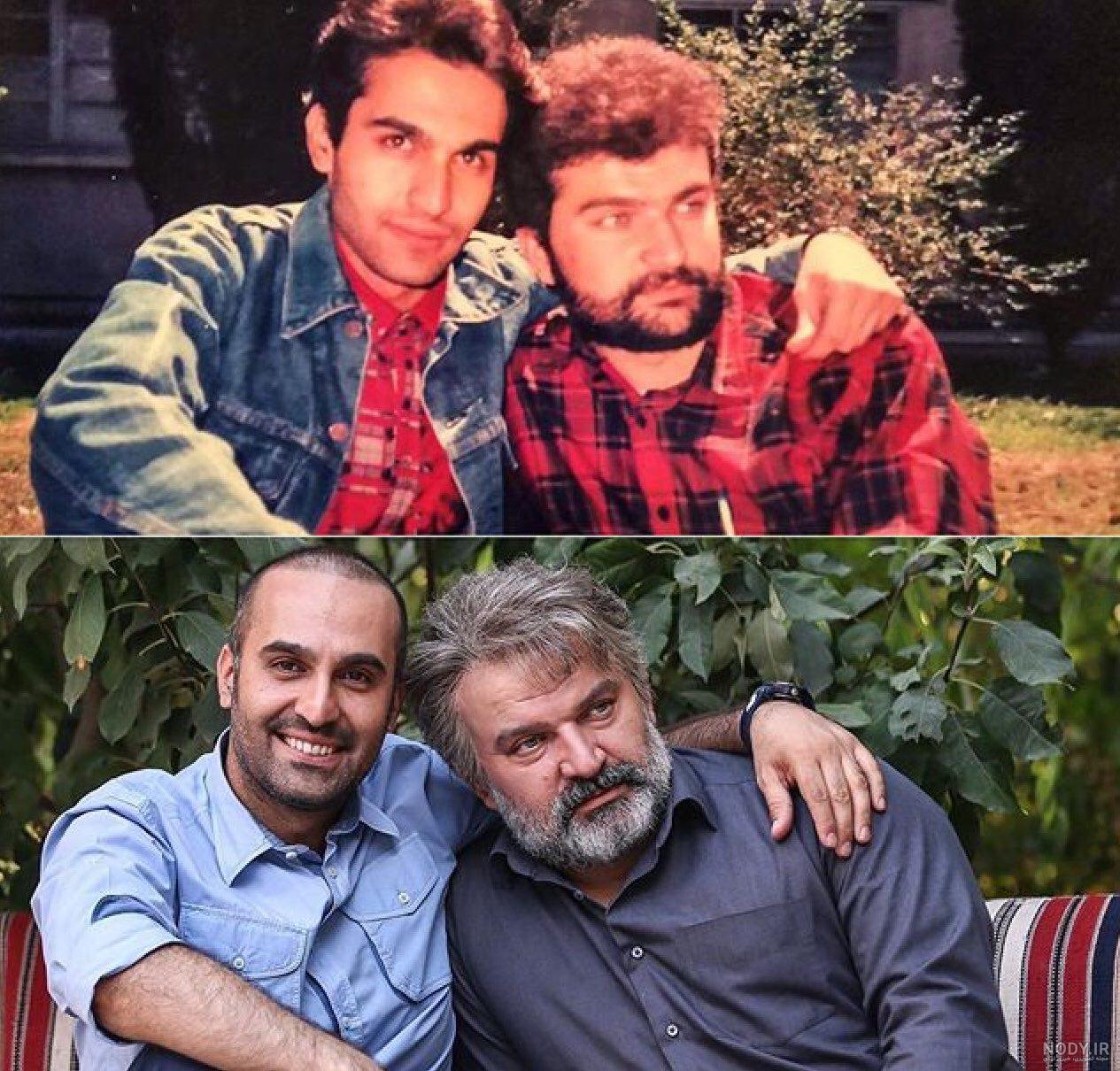 بالاترین: تصاویر زیرخاکی از دوران جوانی ابراهیم رئیسی بالاترین: تصاویر زیرخاکی از دوران جوانی ابراهیم رئیسی