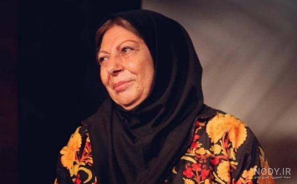 بیوگرافی ثریا قاسمی + مصاحبه با ثریا قاسمی