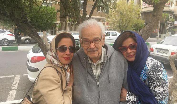 بیوگرافی سیما تیرانداز ، همسران و پسرش + عکس بیوگرافی سیما تیرانداز ، همسران و پسرش + عکس