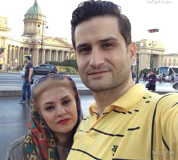 بیوگرافی پویا امینی، همسر و پسرش / عنوان فیلم ها و عکس بیوگرافی پویا امینی، همسر و پسرش / عنوان فیلم ها و عکس