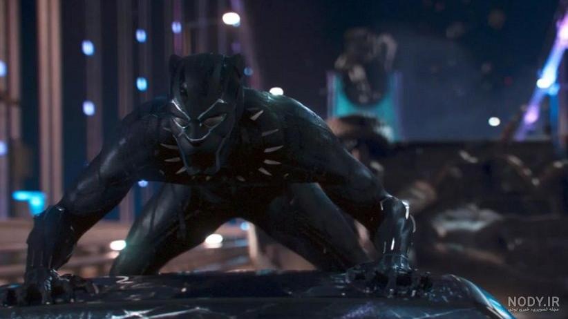 تریلر فیلم اکشن پلنگ سیاه ۲ - BLACK PANTHER (2022) تریلر فیلم اکشن پلنگ سیاه ۲ - BLACK PANTHER (2022)