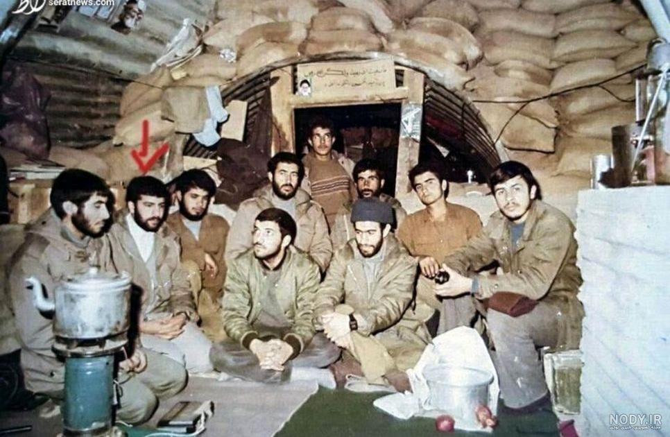 تصاویری از کودکی تا جوانی حجت الاسلام والمسلمین رئیسی تصاویری از کودکی تا جوانی حجت الاسلام والمسلمین رئیسی