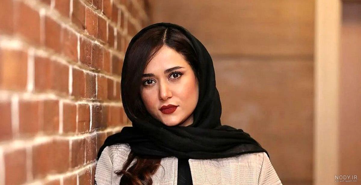 تصویری تازه از پریناز ایزدیار در سریال «جیران»+عکس