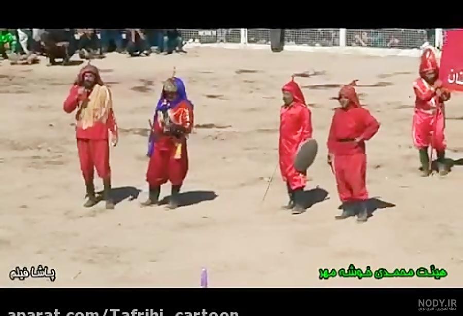 تعزیه نمایش مذهبی است که عشق به امام حسین (ع) را در دل دارد - شبستان تعزیه نمایش مذهبی است که عشق به امام حسین (ع) را در دل دارد - شبستان