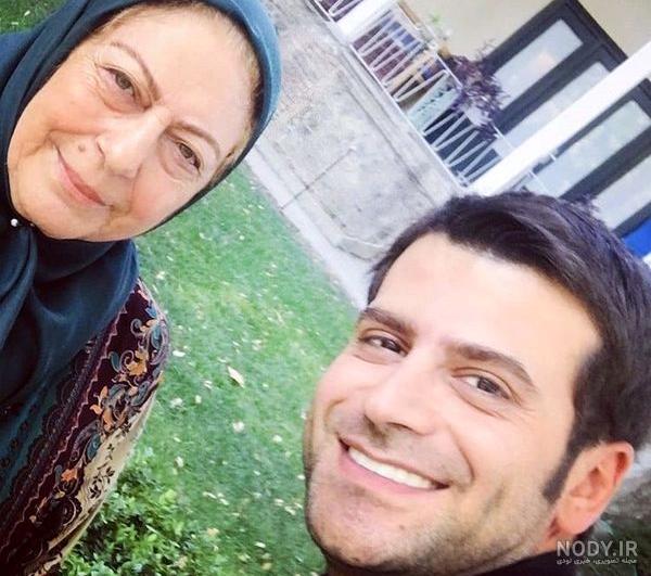 تغییر چهره جذاب (خانم گل) سریال گیلدخت بعد 5 سال+ عکس ثریا قاسمی ...