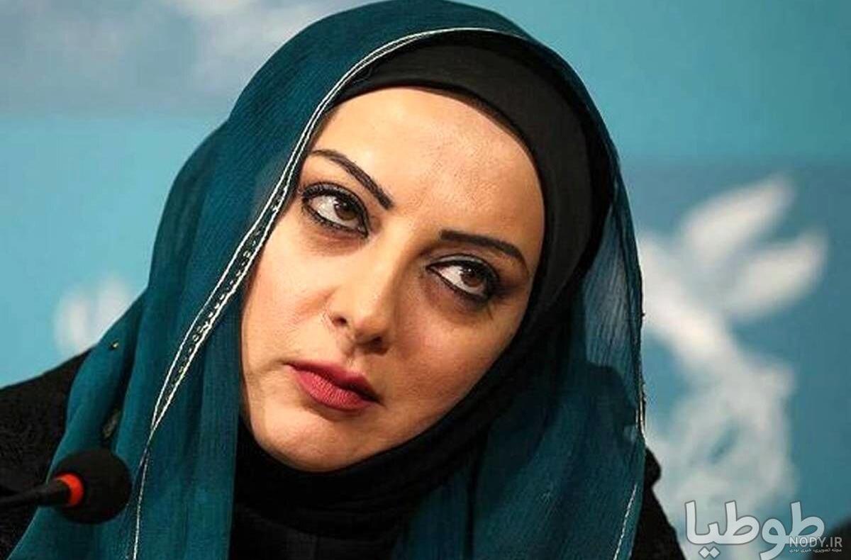 تیپ جذاب و متفاوت حمیرا ریاضی (عکس) تیپ جذاب و متفاوت حمیرا ریاضی (عکس)