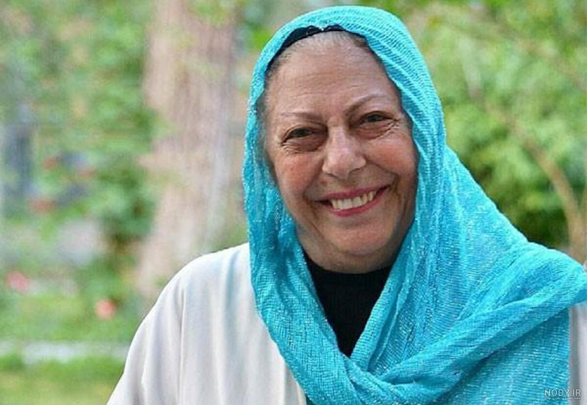 ثریا قاسمی و حسرتی که بر دلش مانده (+عکس)
