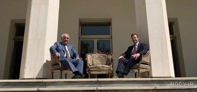 جلال زاده: خود را وقف ایران خواهم کرد - خبرگزاری دانشجو | خبر فارسی