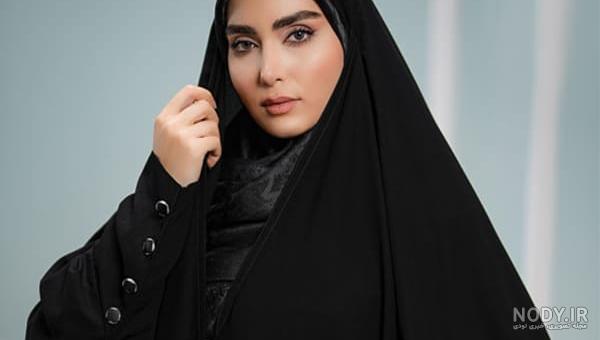 حجاب شرعی
