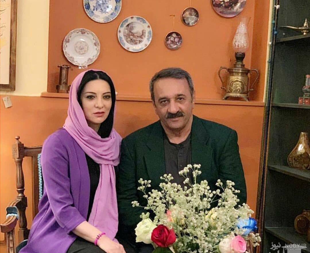 حمیرا چقدر جوان مانده است + عکس روز تولد با شوهر معروفش حمیرا چقدر جوان مانده است + عکس روز تولد با شوهر معروفش