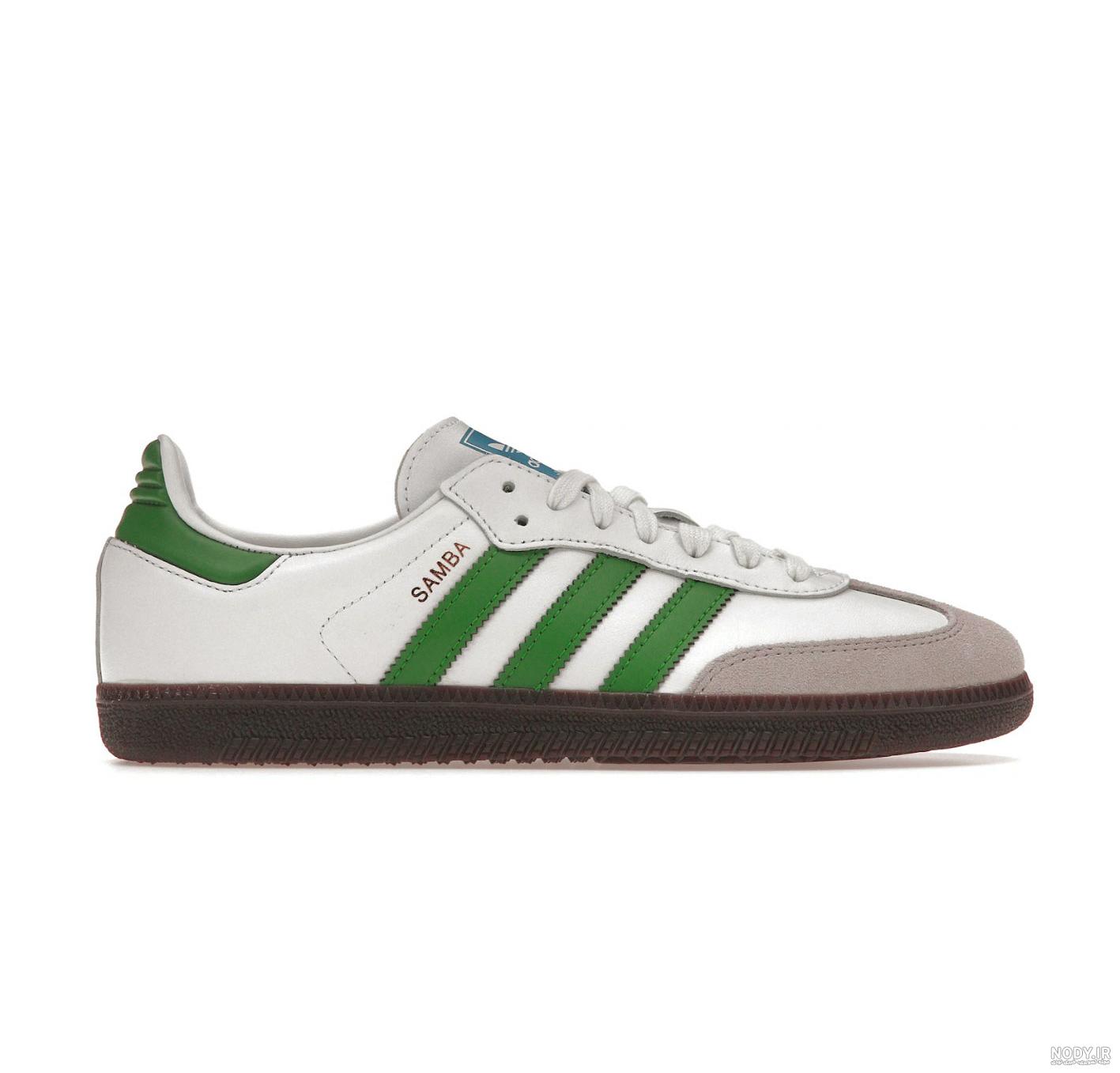 خرید اینترنتی کفش اسپرت آدیداس مدل norman - کانیکالا