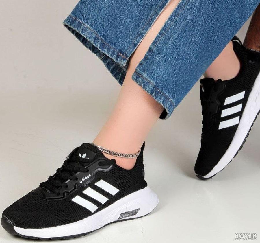خرید کفش اسپرت مردانه Adidas مدل 33222