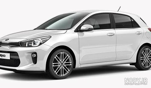 خودروی ریو Kia Rio - طراحی صنعتی ایرانی خودروی ریو Kia Rio - طراحی صنعتی ایرانی