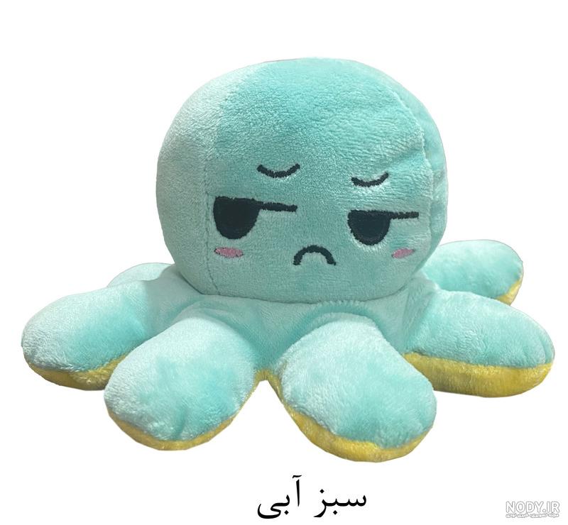 دانلود عکس عروسکی غمگین