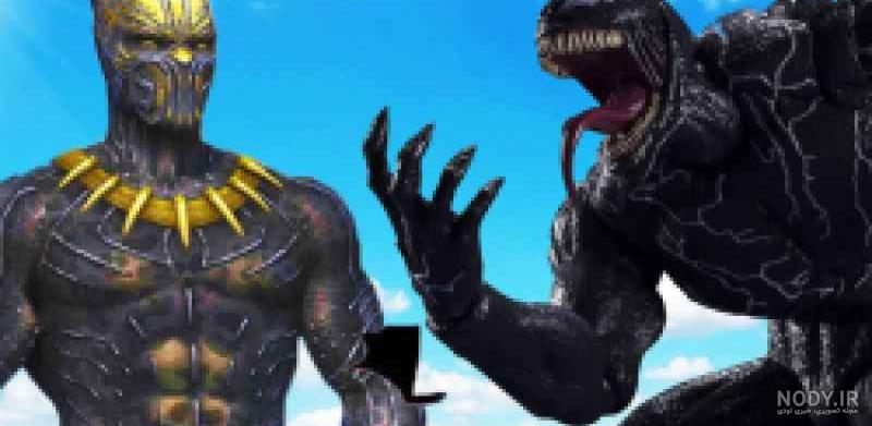 دانلود فیلم پلنگ سیاه با دوبله فارسی Black Panther 2018 BluRay دانلود فیلم پلنگ سیاه با دوبله فارسی Black Panther 2018 BluRay