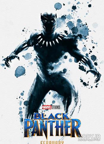 دانلود فیلم پلنگ سیاه Black Panther 2018 با دوبله فارسی - هکس دانلود دانلود فیلم پلنگ سیاه Black Panther 2018 با دوبله فارسی - هکس دانلود