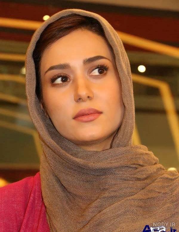 روزنو - عکس چهره زشت پریناز ایزدیار در 15 سال پیش ! / چی بود چی شد ...