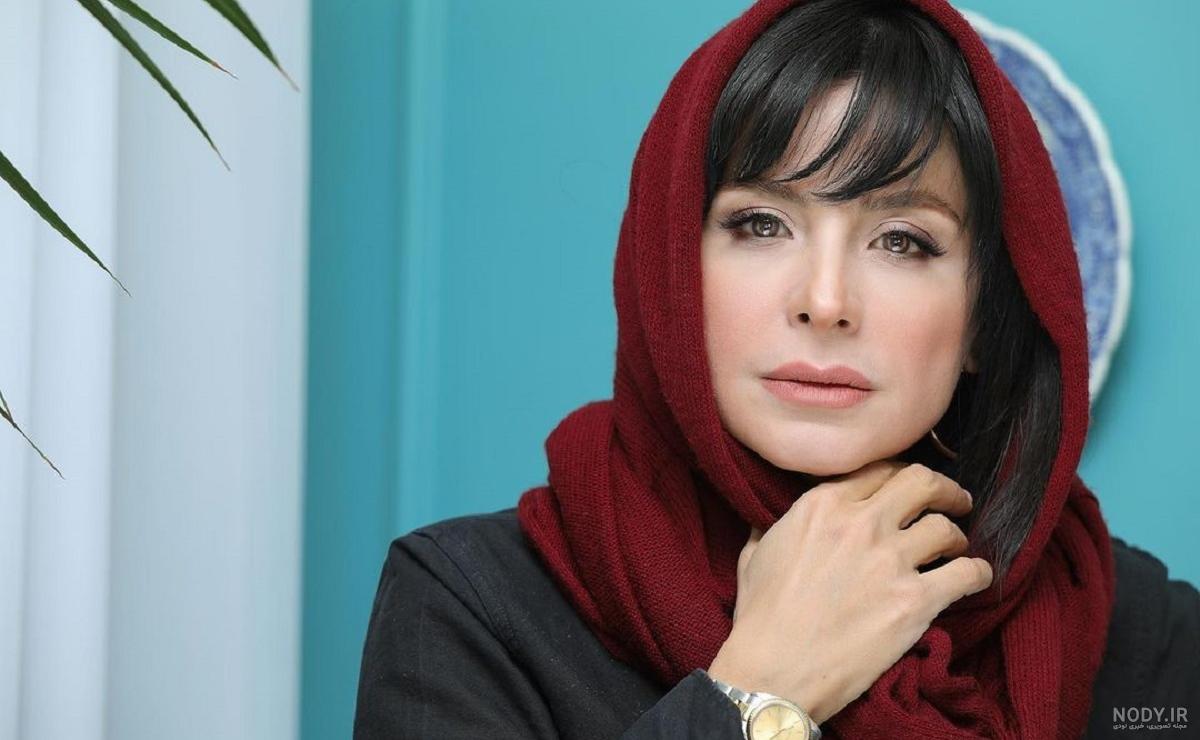 سیما تیر انداز و پوشش شاد و لاکچری اش سیما تیر انداز و پوشش شاد و لاکچری اش