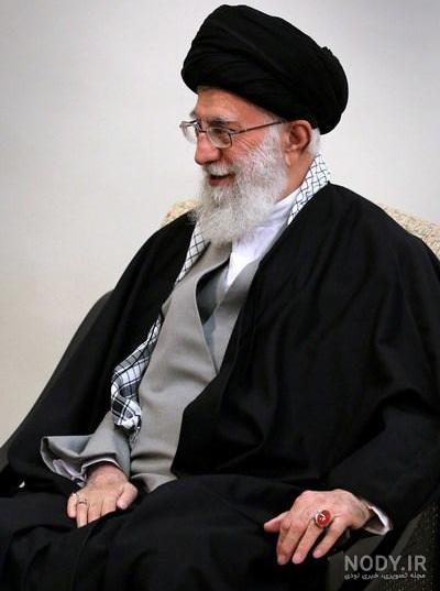 عکس png امام و رهبری - عکس نودی