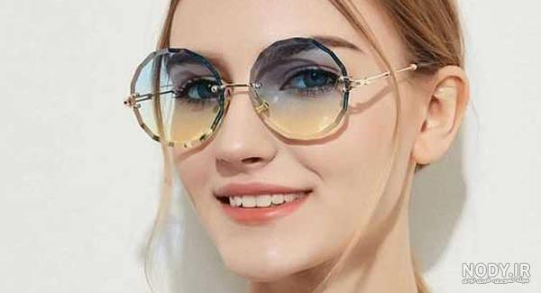 عکس جدیدترین عینک های طبی زنانه عکس جدیدترین عینک های طبی زنانه