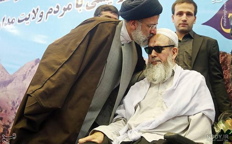عکس های جوانی آقای رئیسی عکس های جوانی آقای رئیسی