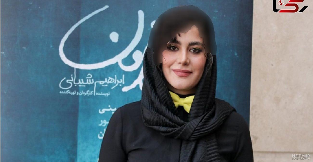عکس خانم بهار