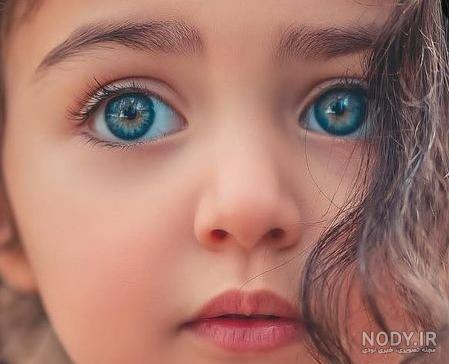 عکس دختر بچه خوشگل عکس دختر بچه خوشگل