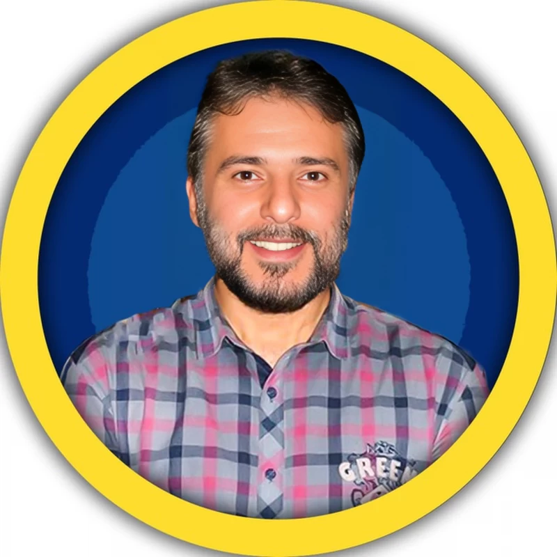 عکس سید جواد هاشمی و پسرش - عکس نودی