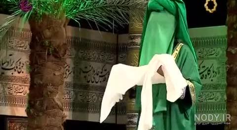 عکس فیلم تعزیه امام حسین عکس فیلم تعزیه امام حسین