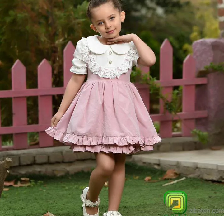 عکس لباس بچه گانه شیک
