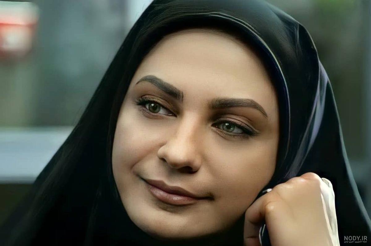 عکس لو رفته از لعیا زنگنه در مهمانی مختلط بازیگران / از دختر 18 ...