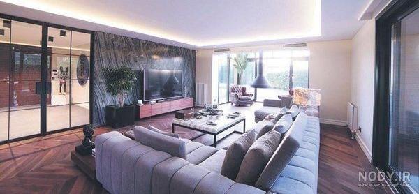 عکس/ محال با دیدن چهره هانده ارچل بدون آرایش او را بشناسید!