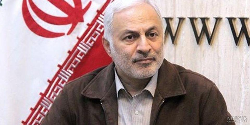 عکس وحید جلال زاده