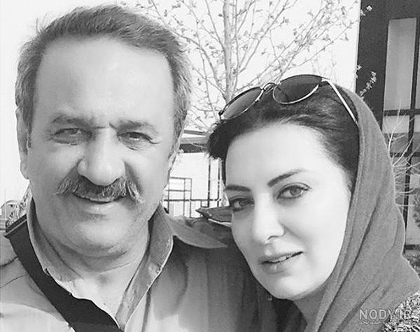 عکسهای جدید حمیرا ریاضی و همسرش عکسهای جدید حمیرا ریاضی و همسرش