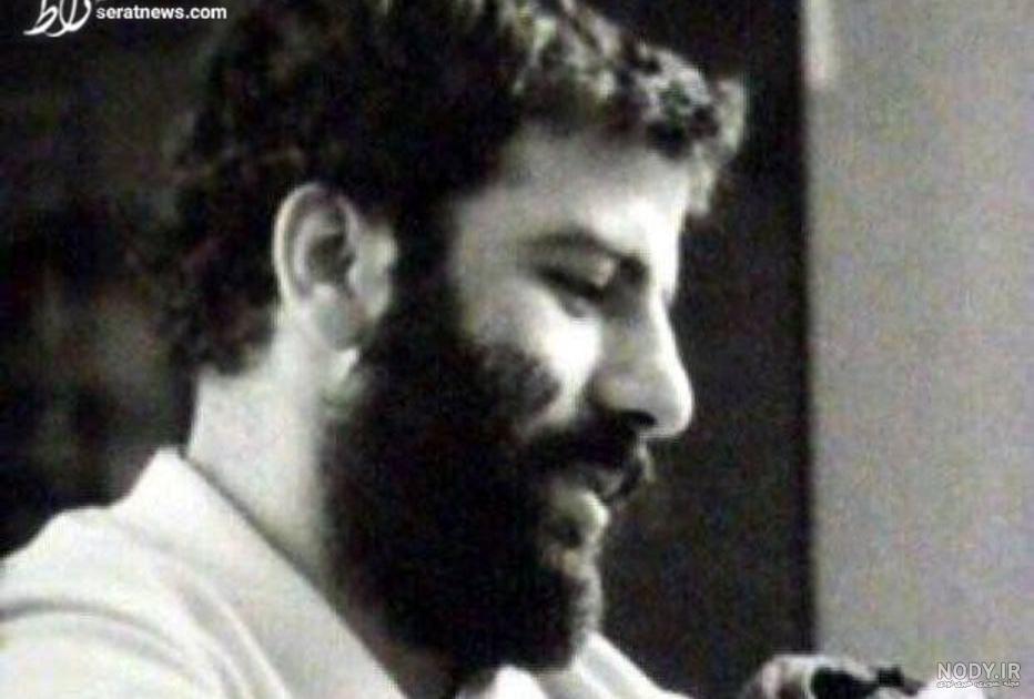 عکسهای جوانی نیما رئیسی عکسهای جوانی نیما رئیسی